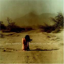 Ben Harper : Diamonds in the Inside (Single)